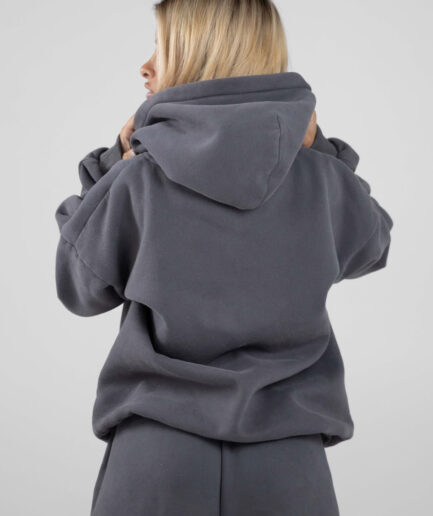 Comfrt Signature Hoodie