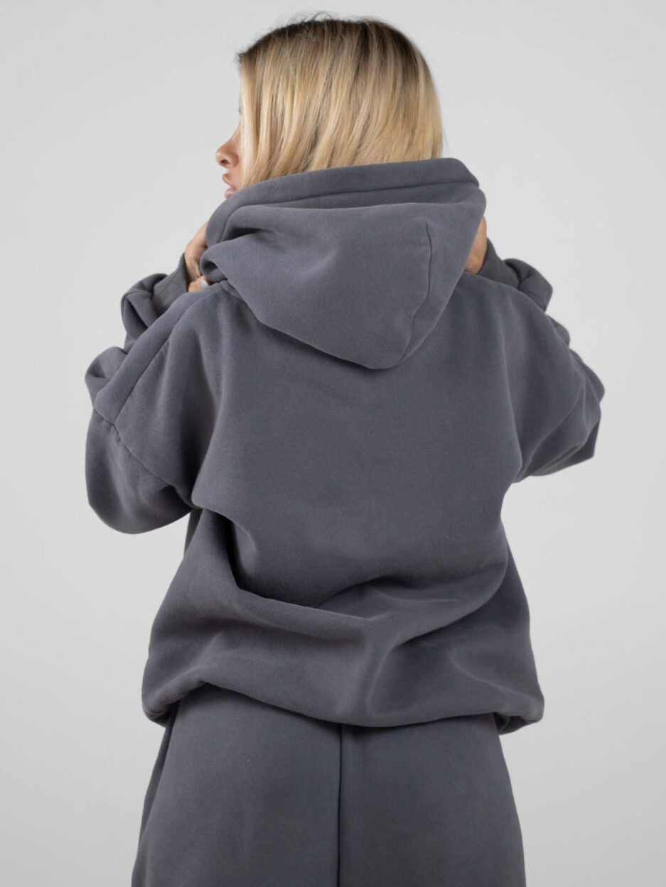 Comfrt Signature Hoodie