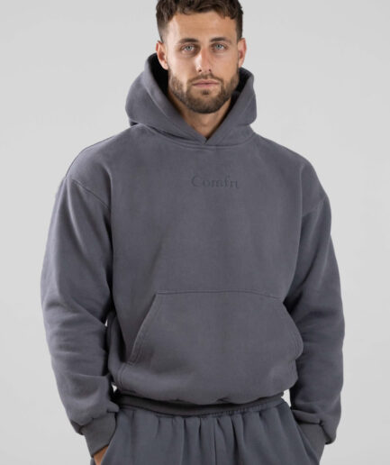 Comfrt Hoodie Hoodie