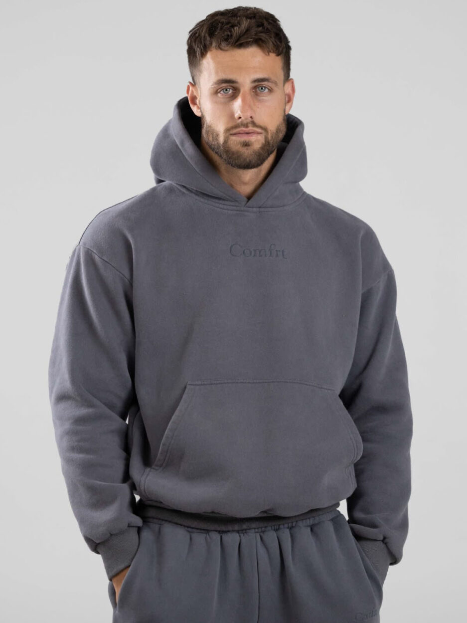 Comfrt Hoodie Hoodie
