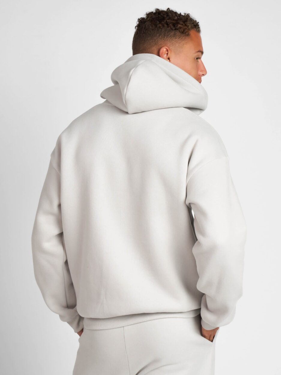 Comfrt Standard Hoodie(2)