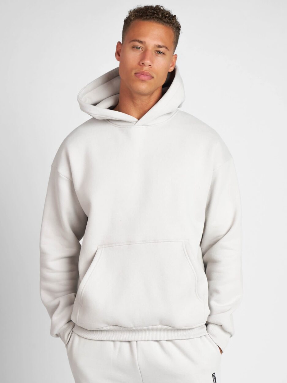 Comfrt Standard Hoodie