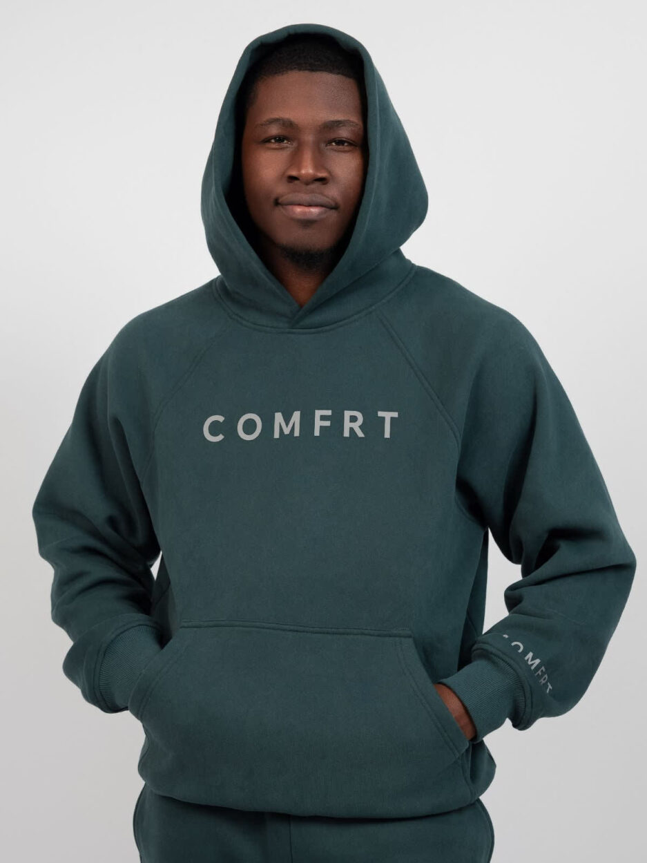 Comfrt Tranquil Hoodie™