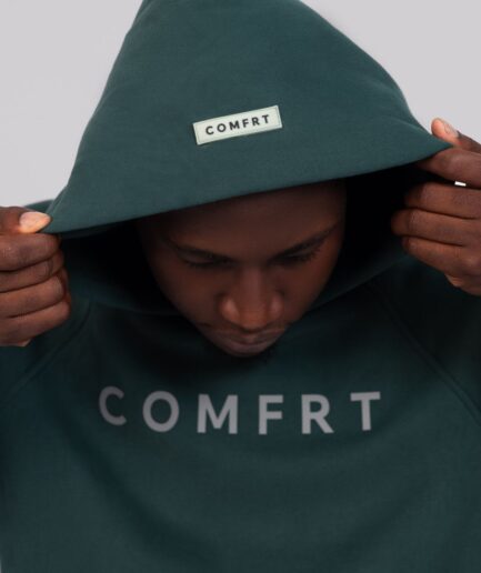 Comfrt Tranquil Hoodie™