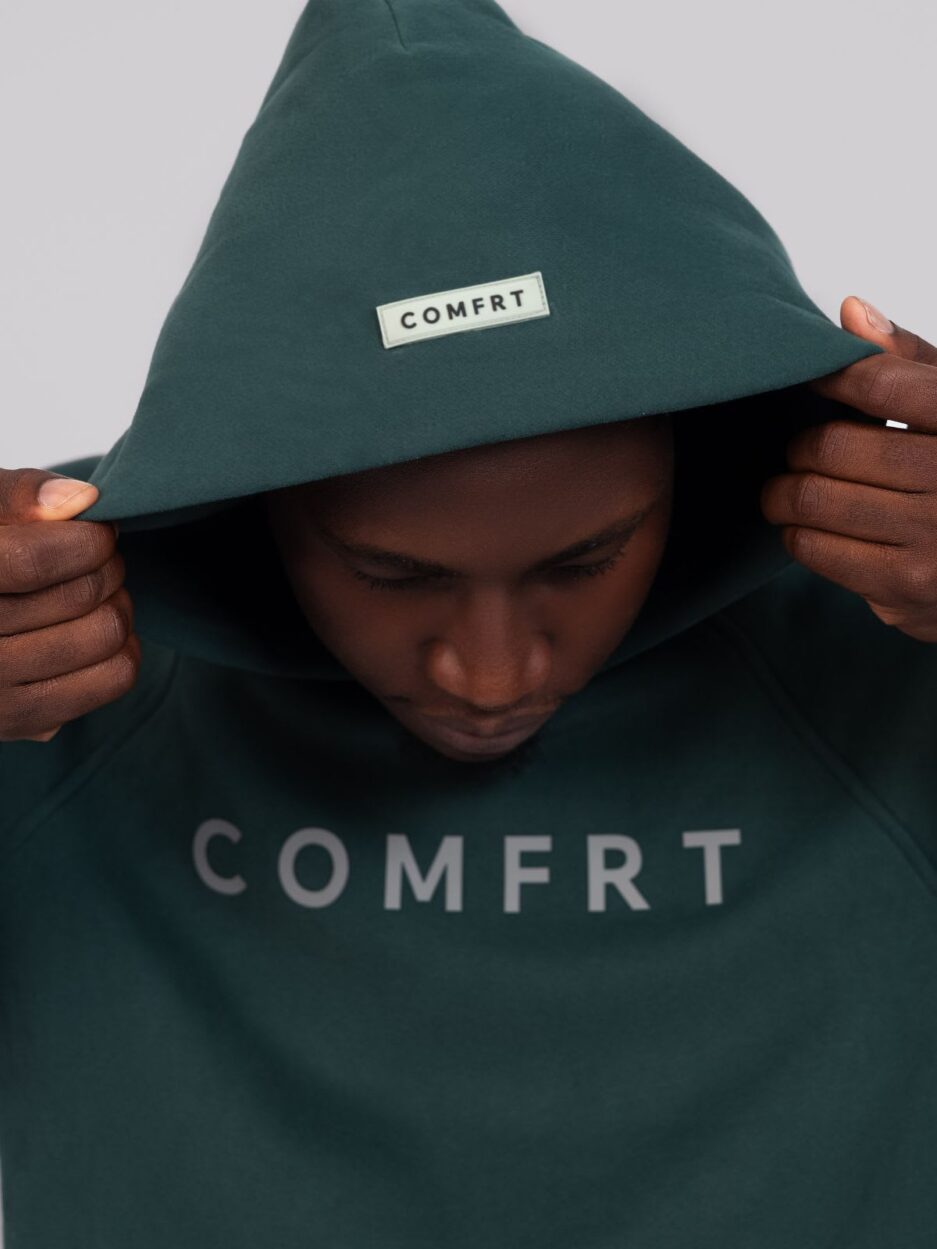 Comfrt Tranquil Hoodie™