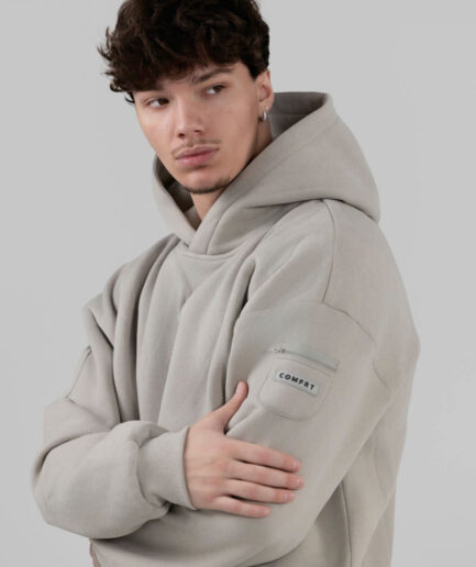 Travel Essentials Hoodie™