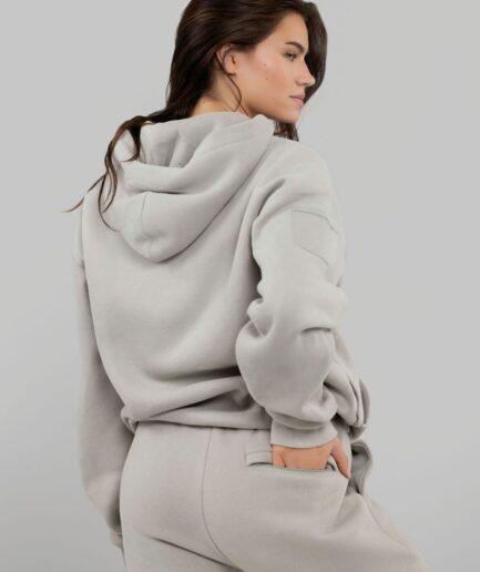 Comfrt Travel Essentials Hoodie™