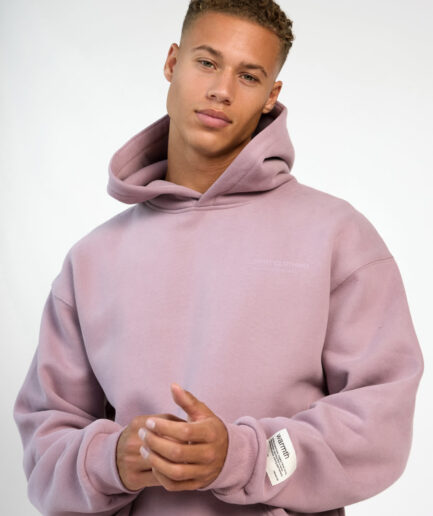 Comfrt You Matter Hoodie
